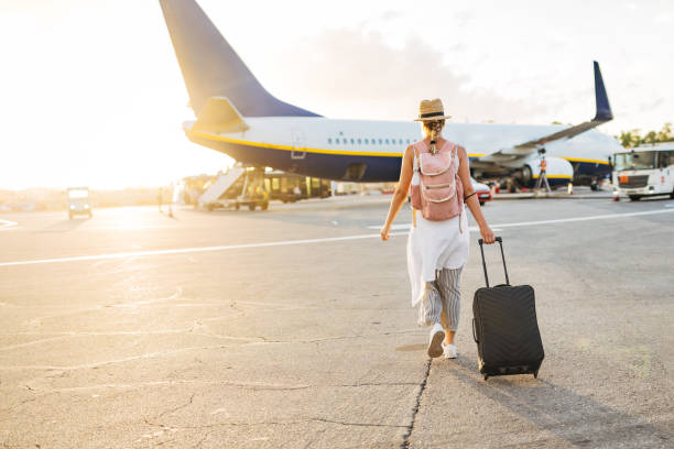 travel